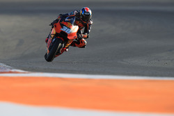 Bradley Smith, Red Bull KTM Factory Racing