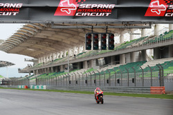 Марк Маркес, Repsol Honda Team