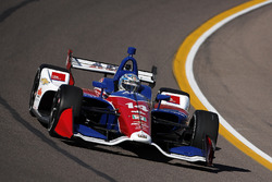 Tony Kanaan, A.J. Foyt Enterprises Chevrolet