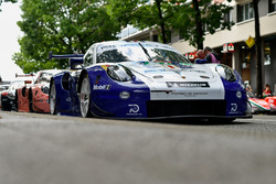 #91 Porsche GT Team Porsche 911 RSR