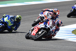 Даніло Петруччі, Pramac Racing