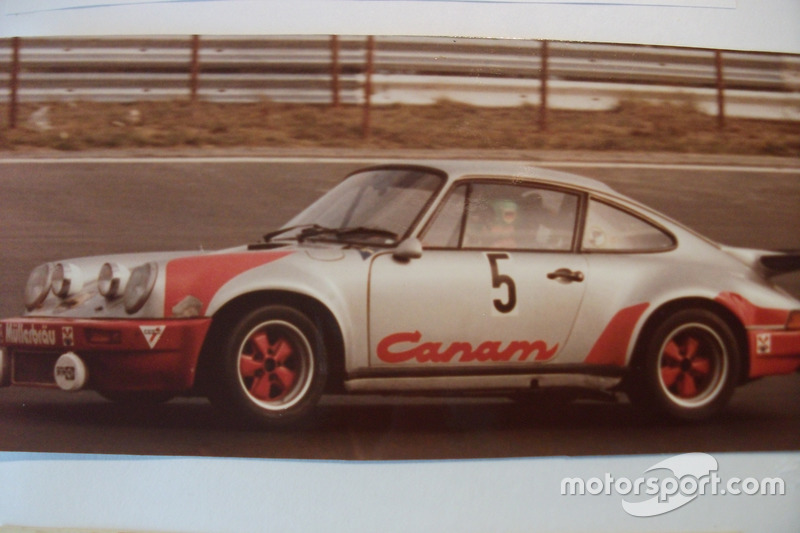 1977: Fritz Müller, Herbert Hechler (Porsche 911 Carrera RS)