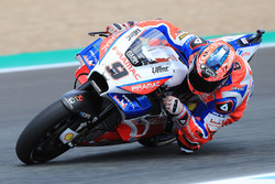 Danilo Petrucci, Pramac Racing