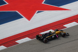 Карлос Сайнс-мол., Renault Sport F1 Team RS17
