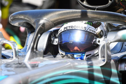 Valtteri Bottas, Mercedes-AMG F1 W09