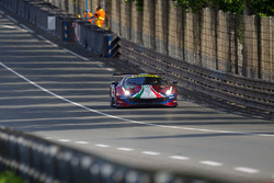 #51 AF Corse Ferrari 488 GTE EVO: Алессандро П'єр Гвіді, Джеймс Каладо, Даніель Серра
