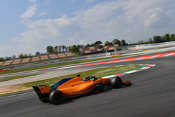 Ландо Норріс, McLaren MCL33