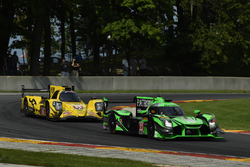 #22 Tequila Patron ESM Nissan DPi: Pipo Derani, Johannes van Overbeek