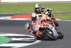 Jorge Lorenzo, Ducati Team