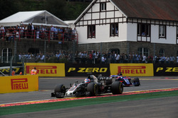 Romain Grosjean, Haas F1 Team VF-17
