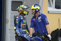 Valentino Rossi, Yamaha Factory Racing
