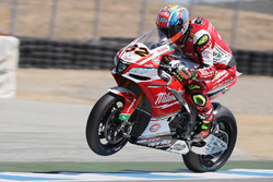 Lorenzo Savadori, Milwaukee Aprilia