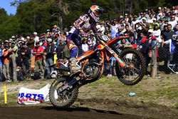 Jorge Prado, Red Bull KTM Factory Racing