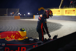 Max Verstappen, Red Bull Racing RB13