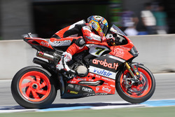 Chaz Davies, Ducati Team