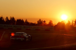 #42 BMW Team Schnitzer, BMW M6 GT3: Marco Wittmann, Tom Blomqvist, Martin Tomczyk, Augusto Farfus