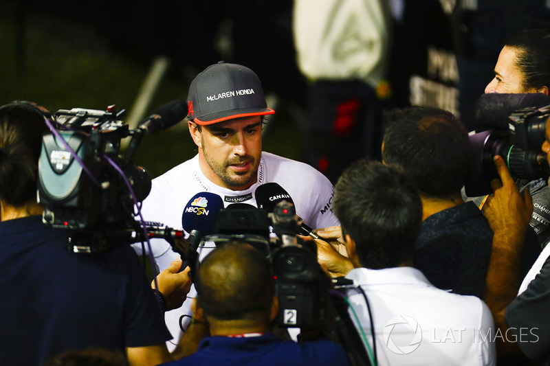 Bestätigt: Fernando Alonso (Spanien)