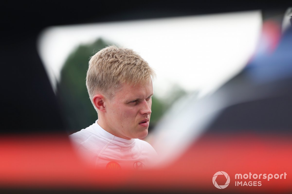 Ott Tanak, Hyundai World Rally Team