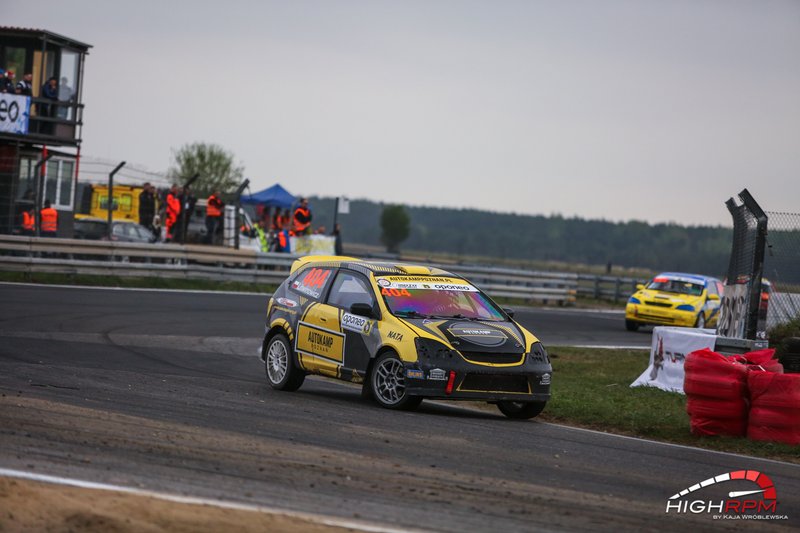 MPRC 2019, Toruń, Damian Litwinowicz