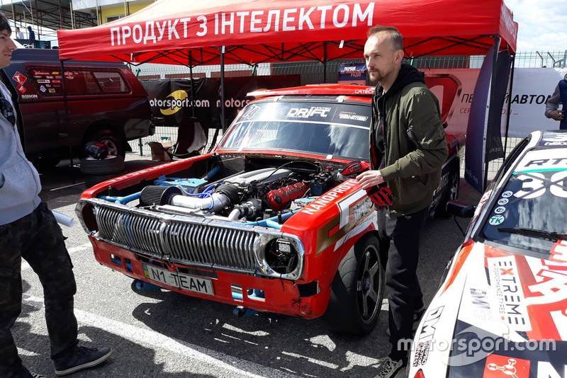 Лого Motorsport.com
