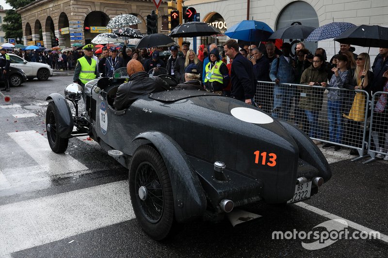 Mille Miglia 2019