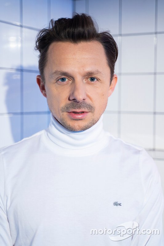 Мартин Сольвейг