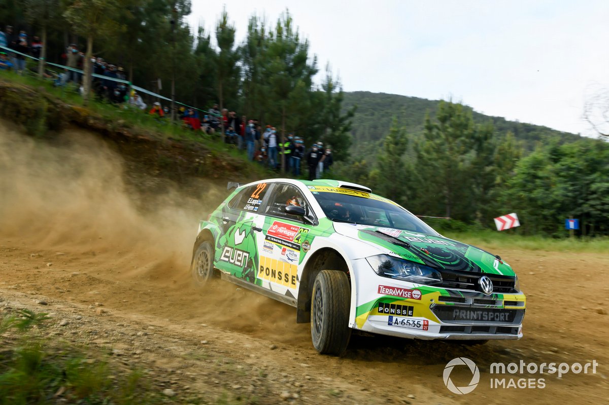 Esapekka Lappi, Janne Ferm, Movisport Volkswagen Polo GTi