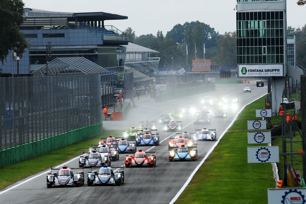 Autodromo Nazionale Monza goes live with Motorsport.tv