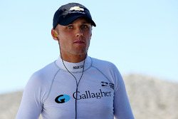 Max Chilton, Chip Ganassi Racing Chevrolet