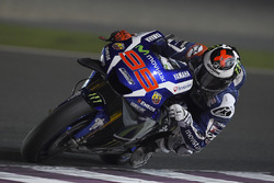 Jorge Lorenzo, Yamaha Factory Racing