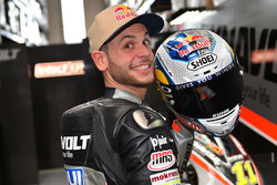 Sandro Cortese, IntactGP
