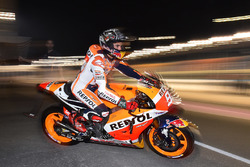 Marc Marquez, Repsol Honda Team