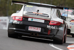 #12 Porsche 911 GT3 Cup S: Scott O'Donnell, Allan Dippie, Chris van der Drift