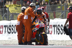 Марк Маркес, Repsol Honda Team