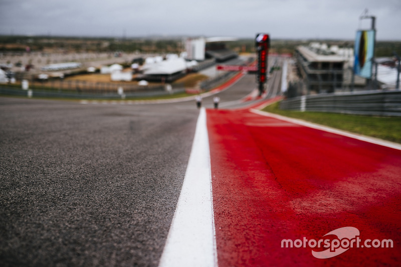 Circuito de las Américas COTA