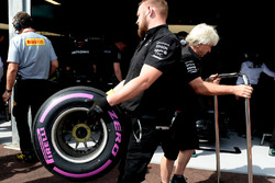 Pirelli band