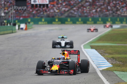 Daniel Ricciardo, Red Bull Racing RB12