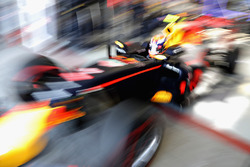 Max Verstappen, Red Bull Racing RB12