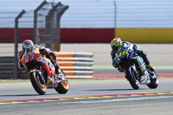 Марк Маркес, Repsol Honda Team
