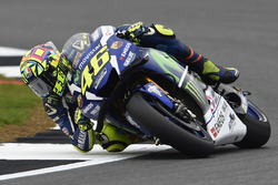 Valentino Rossi, Yamaha Factory Racing