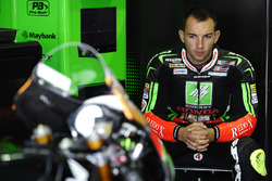 Jakub Kornfeil, Drive M7 SIC Racing Team