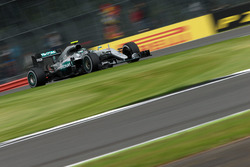 Ніко Росберг, Mercedes AMG F1 W07 Hybrid