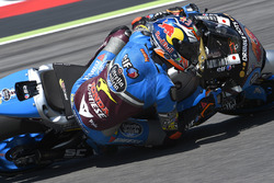 Джек Міллер, Marc VDS