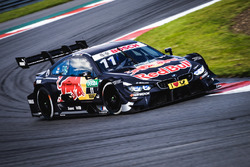 Marco Wittmann, BMW Team RMG, BMW M4 DTM