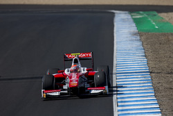 Antonio Fuoco, PREMA Powerteam