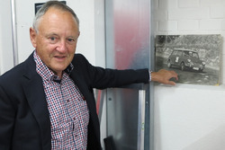 Fredy Lienhard, Autobau