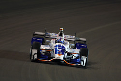 Scott Dixon, Chip Ganassi Racing Honda