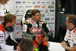 Cal Crutchlow, Team LCR Honda