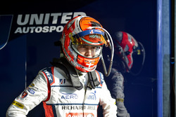 #32 United Autosports Ligier JSP217 Gibson