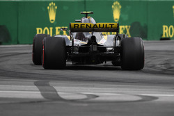 Карлос Сайнс-мол., Renault Sport F1 Team R.S. 18